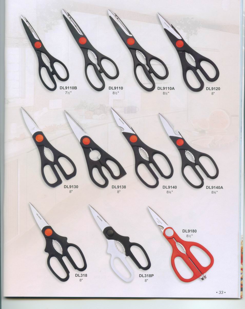 kitchen scissors-3